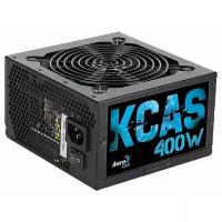 Блок питания AeroCool Kcas 400W