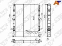 SAT SAT Радиатор SCANIA 3 R-series 1989-1995 SAT SC00031