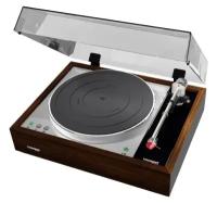 Виниловый проигрыватель Thorens TD-1601 TP92 AT33EV