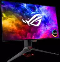 27" OLED Монитор ASUS ROG PG27AQDM, 2560×1440, 109 PPI, 16:9, 240 Гц, 10 Bit, 0,03 мс, OLED