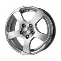 SKAD 169 05 08 Диск литой R16 6J 4x100/60.1 ET50 СКАД Акула S 169 05 08