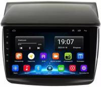 Магнитола Epic 9270 Mitsubishi Pajero Sport 2 2008-2014, L200 IV 2006-2015 - Android 12 - CarPlay - IPS - DSP 36 полос