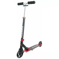 Городской самокат HUDORA Big Wheel Bold 145