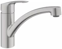 Смеситель для мойки GROHE Eurosmart суперсталь 33281DC3