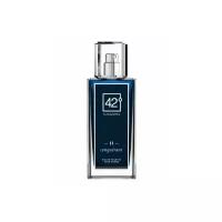 Fragrance 42 туалетная вода II Conquerant