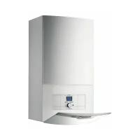 Котёл газовый Vaillant atmoTEC plus VUW 240/5-5 (Двухконтурный/Открытая камера сгорания 0010015260)