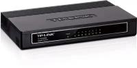 Коммутатор TP-Link SMB TL-SG1008D 8-port Gigabit Switch, plastic case