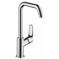 Смеситель для раковины (д. к) Hansgrohe Focus E3 31609000