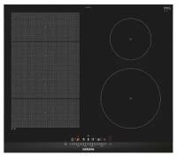 Индукционная варочная панель EX675FEC1E SIEMENS