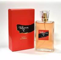 Туалетная вода женская Parfum de France Paloma P, 60 мл 9893771