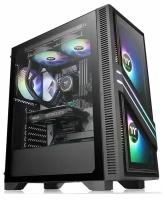 Корпус для компьютера Thermaltake CA-1B3-00-M1WN-00 Black