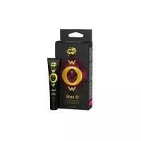 Возбуждающий гель для клитора WET wOw Max O 15 ml