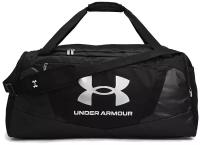 Сумка Under Armour Undeniable 5.0 Duffle LG черный