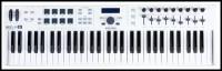 Миди клавиатура Arturia KeyLab Essential 61 MK3 White