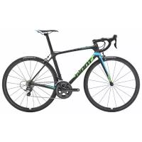 Шоссейный велосипед Giant TCR Advanced Pro 1 (2016)