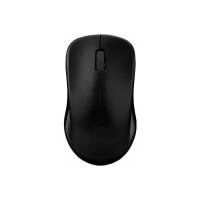 Беспроводная мышь Rapoo Wireless Optical Mouse 1190 Black USB