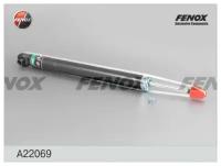 Fenox амортизатор opel corsa d 06-, chevrolet aveo (t300) 11-, alfa romeo mito (955) 08-, fiat grande pu a22069