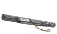 Аккумулятор АКБ для ноутбука Acer Aspire 2600mAh, AS16A5K-4S1P