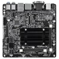 Материнская плата ASRock Q1900DC-ITX