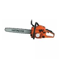 Бензиновая пила Hitachi CS40EL 2090 Вт/2.9 л.с