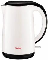 Чайник Tefal KO260130, бело-черный