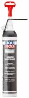 Герметик силиконовый серый (0, 2Л) LIQUI MOLY 6184