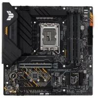 Asus Материнская плата TUF GAMING B660M-PLUS D4