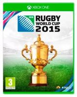 Игра Rugby World Cup 2015 для Xbox One