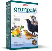 PADOVAN GRANPATEE INSECTES корм для насекомоядных птиц с насекомыми (1 кг)
