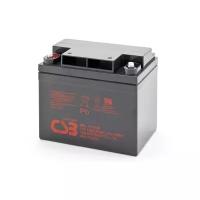 Аккумуляторная батарея CSB HRL 12150W 12В 37.5 А·ч