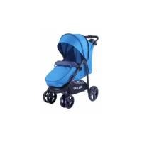 Прогулочная коляска Cool-Baby KDD-6798G