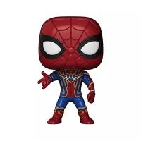 Фигурка Funko POP! Marvel: Avengers Infinity War: Iron Spider