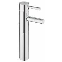 Смеситель для раковины (умывальника) Grohe Essence 32247000, рычажный