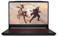 Ноутбук MSI Katana GF66 11UC-1223XRU (MS-1582)