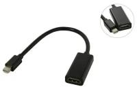 Переходник miniDisplayPort -> HDMI Ks-is KS-509