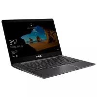 Ноутбук ASUS ZenBook 13 UX331FN-EG004T (1920x1080, Intel Core i7 1.8 ГГц, RAM 8 ГБ, SSD 512 ГБ, GeForce MX150, Win10 Home)