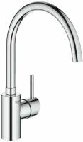 Смеситель однорычажный для мойки DN 15 GROHE Concetto 32661003