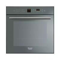 Электрический духовой шкаф Hotpoint FKQ 1038E C (I)