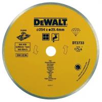 DeWALT DT3733, 254 мм, 1 шт