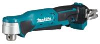 Дрель аккумуляторная угловая Makita DA332DZ CXT