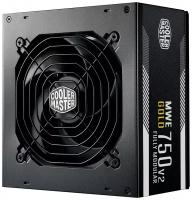 Блок питания Cooler Master MPE-7501-AFAAG-EU