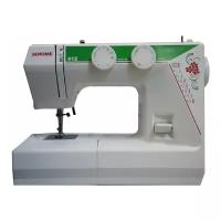 Швейная машина Janome 412