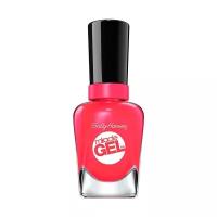 Sally Hansen Лак для ногтей Miracle Gel, 14.7 мл