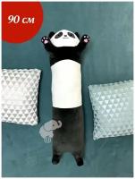 Мягкая игрушка Панда (90 см) / Длинная Панда - Батон