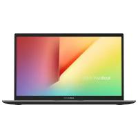 Ноутбук ASUS VivoBook S14 S431FA-EB020 (1920x1080, Intel Core i5 1.6 ГГц, RAM 8 ГБ, SSD 512 ГБ, DOS)