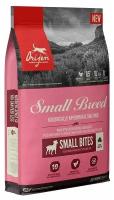 Orijen small breed 4.5kg (мини породы)