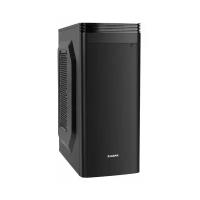 Компьютерный корпус Zalman ZM-T5 Black