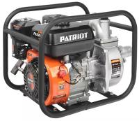 Мотопомпа бензиновая PATRIOT MP 2036 S (335101420) PATRIOT