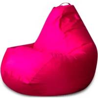 Кресло-мешок Dreambag Розовое L