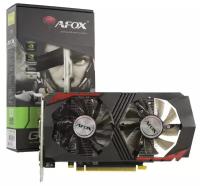 Видеокарта Afox GeForce GTX 750Ti 1085Mhz PCI 3.0 4096Mb 5010Mhz 128 bit DVI-D HDMI VGA AF750TI-4096D5H1-V2